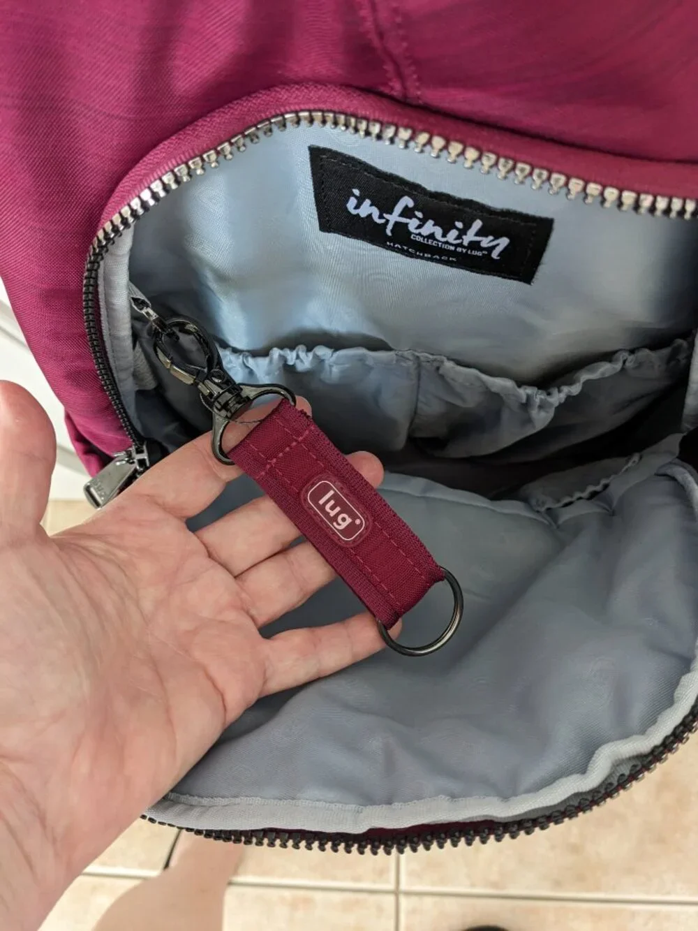 N/A burgundy wine